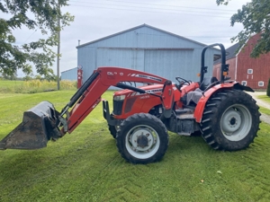 Steve Trinkle Estate Machinery Auction, Dexter featured photo 1