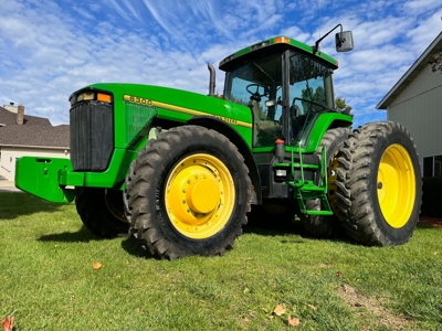 Robert Kudwa Farm Retirement featured photo