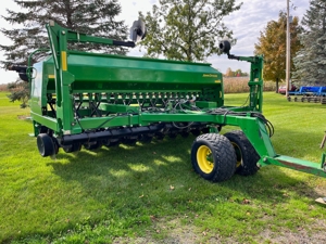 Robert Kudwa Farm Retirement featured photo 4