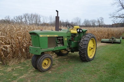 Paul Lorencen Retirement Auction featured photo