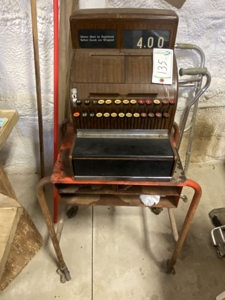 Matznick Antique and Collectible Auction featured photo 14