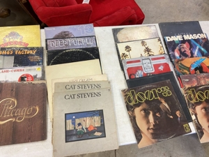 Matznick Antique and Collectible Auction featured photo 23