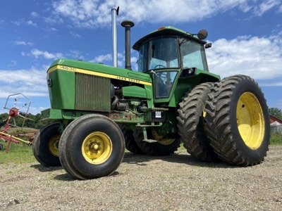 Holbrook Equipment Liquidation featured photo