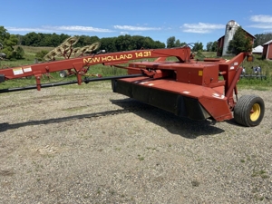 Holbrook Equipment Liquidation featured photo 3