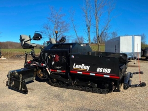 A&A Asphalt Service Liquidation Auction, West Branch featured photo 1