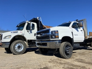 A&A Asphalt Service Liquidation Auction, West Branch featured photo 3