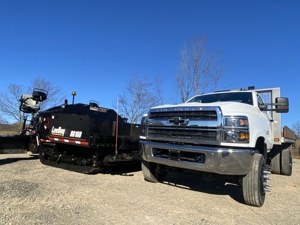 A&A Asphalt Service Liquidation Auction, West Branch featured photo 4