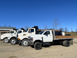 A&A Asphalt Service Liquidation Auction, West Branch featured photo 5