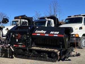 A&A Asphalt Service Liquidation Auction, West Branch featured photo 6