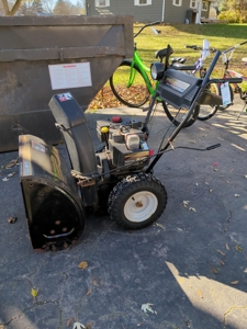 Penzien Personal Property Auction, Lansing featured photo 2