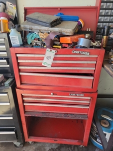 Penzien Personal Property Auction, Lansing featured photo 9