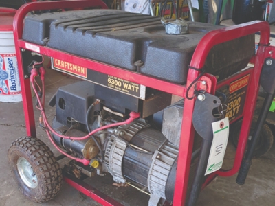 Penzien Personal Property Auction, Lansing featured photo