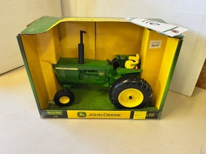 Mark Adam Toy Tractor, Truck, and Milk Bottle Collection featured photo 6