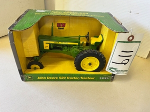 Mark Adam Toy Tractor, Truck, and Milk Bottle Collection featured photo 7