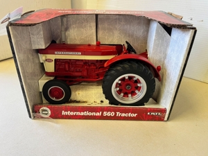 Mark Adam Toy Tractor, Truck, and Milk Bottle Collection featured photo 9
