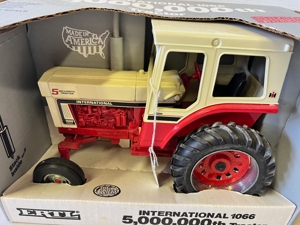 Mark Adam Toy Tractor, Truck, and Milk Bottle Collection featured photo 10