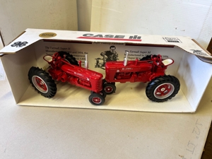 Mark Adam Toy Tractor, Truck, and Milk Bottle Collection featured photo 11
