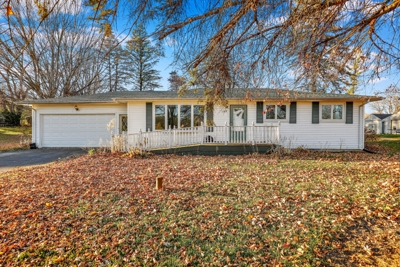 3 Bedroom, 1 Bathroom, 1092 sq. ft. Home in Lansing (Dewitt Charter Twp) featured photo