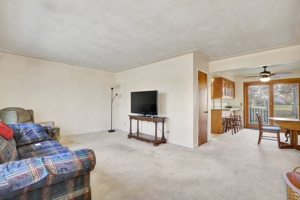 3 Bedroom, 1 Bathroom, 1092 sq. ft. Home in Lansing (Dewitt Charter Twp) featured photo 8