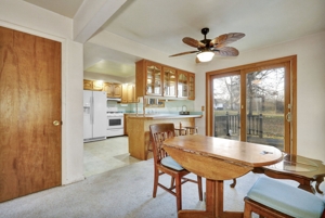 3 Bedroom, 1 Bathroom, 1092 sq. ft. Home in Lansing (Dewitt Charter Twp) featured photo 17