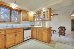 3 Bedroom, 1 Bathroom, 1092 sq. ft. Home in Lansing (Dewitt Charter Twp) featured photo 20