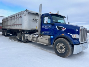 RTC Trucking Retirement featured photo 4