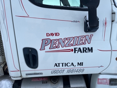 The Estate of David Penzien featured photo