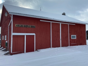 Harlan Whipple Trust featured photo 1