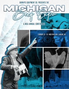 Michigan Beef Expo 2024 featured photo 1