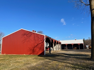 11466 Toma Rd. Pinckney, MI - Hobby/ Homestead Farm on 10 +/- acres featured photo 3