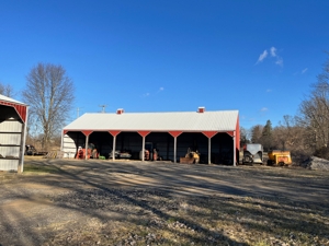 11466 Toma Rd. Pinckney, MI - Hobby/ Homestead Farm on 10 +/- acres featured photo 4