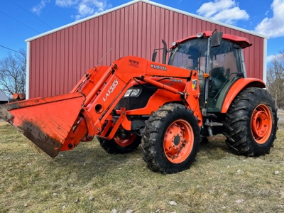 Farm Equipment Sale featured photo 1