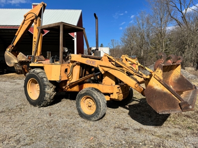 Farm Equipment Sale featured photo 5