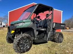 Farm Equipment Sale featured photo 12