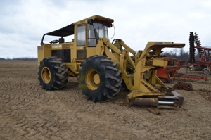 Shrontz Farm Inventory Reduction Auction featured photo 4