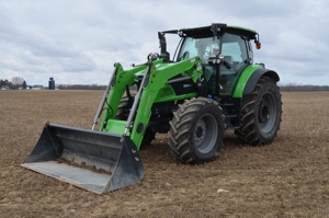 Shrontz Farm Inventory Reduction Auction featured photo 2