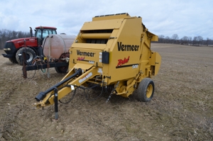 Shrontz Farm Inventory Reduction Auction featured photo 8