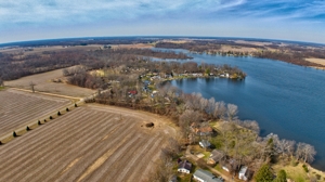Lakefront Property on Matteson Lake in Bronson featured photo 22