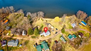 Lakefront Property on Matteson Lake in Bronson featured photo 28