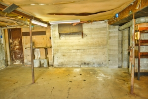 Lakefront Property on Matteson Lake in Bronson featured photo 45