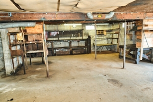 Lakefront Property on Matteson Lake in Bronson featured photo 39