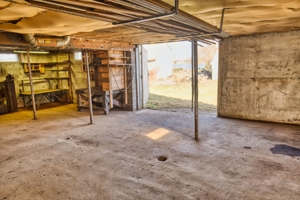 Lakefront Property on Matteson Lake in Bronson featured photo 42