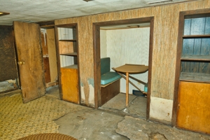 Lakefront Property on Matteson Lake in Bronson featured photo 44