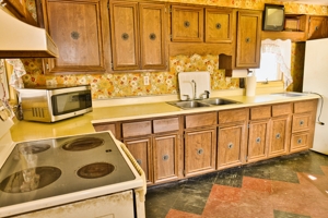 Lakefront Property on Matteson Lake in Bronson featured photo 34