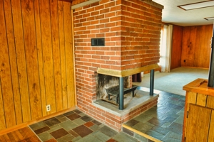 Lakefront Property on Matteson Lake in Bronson featured photo 36