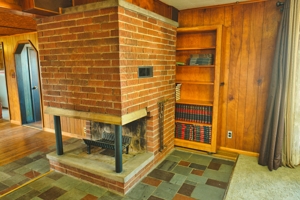 Lakefront Property on Matteson Lake in Bronson featured photo 51