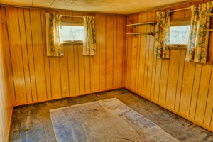 Lakefront Property on Matteson Lake in Bronson featured photo 53