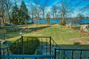Lakefront Property on Matteson Lake in Bronson featured photo 54
