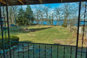 Lakefront Property on Matteson Lake in Bronson featured photo 55