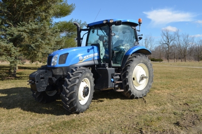 Charles P Mann Inventory Reduction Auction featured photo